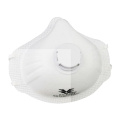 N305 N95 MASK disposable N95 particulate respirator is designed to help provide reliable worker respiratory protection against c