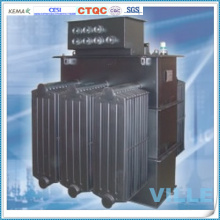 Buried Underground Distribution Transformer (S11-MD)