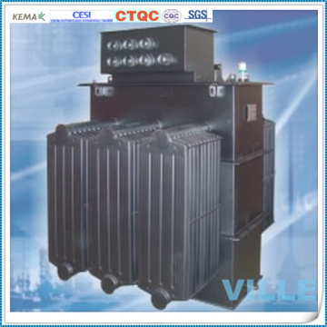 Buried Underground Distribution Transformer (S11-MD)