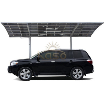 Car Parking Roof Polycarbonate Sheet Plastic Carport