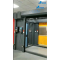 PVC Curtain Swing Door Roll Up Door