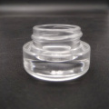 Factory direct selling empty cream bottle3g cream jar