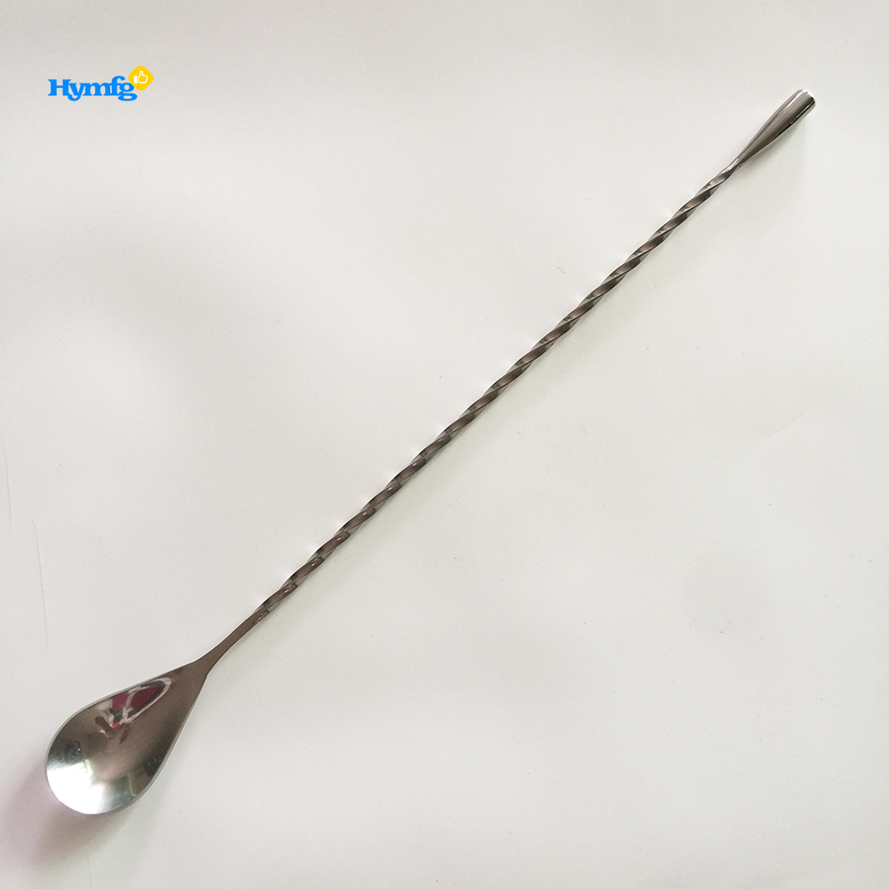 Teardrop Bar Spoon