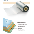 laminating film/laminated film packaging