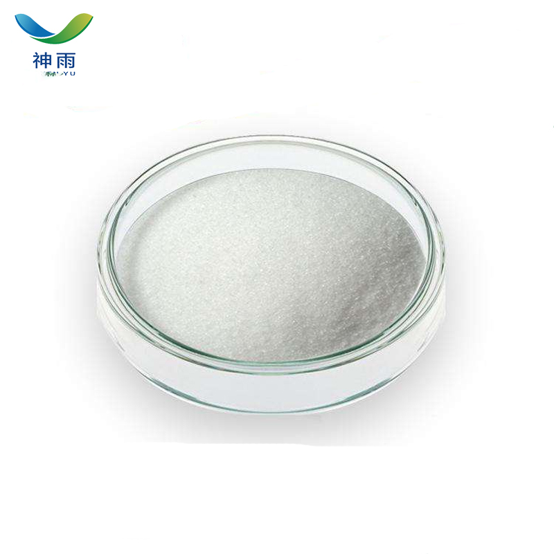 High quality Cyromazine cas 66215-27-8