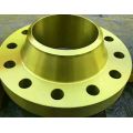 Stainless Steel Welding Neck Flange