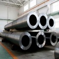 ASTM A335 P1 Alloy Steel Seamless Pipes