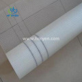 75gsm 5*5 reinforced alkali-resistant fiberglass wall mesh