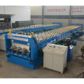 Steel Floor Decking Sheet Roll Forming Machine