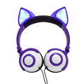 Fancy Creative Anime Wholesale New Arrival Headphones