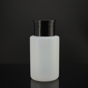 High Quality Nail Remove PE Bottle