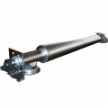 Screw feeder auger conveyor machine