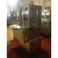 Zp-D Pharma Lab Machinery Manufacturer Mini Tablet Press