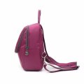 Mini duffel bag for women's sport small backpack