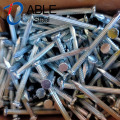 Concrete nails/Masonry Steel Nail for Concrete