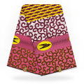 Bright colors african wax prints fabric ankara