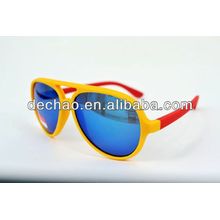 Nuevo diseño de gafas de sol hermosa 2014