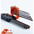 High Quality hex Key Scaffold Ratchet Hex Wrench