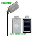 China 5W Outdoor Solar Integrated Street Light