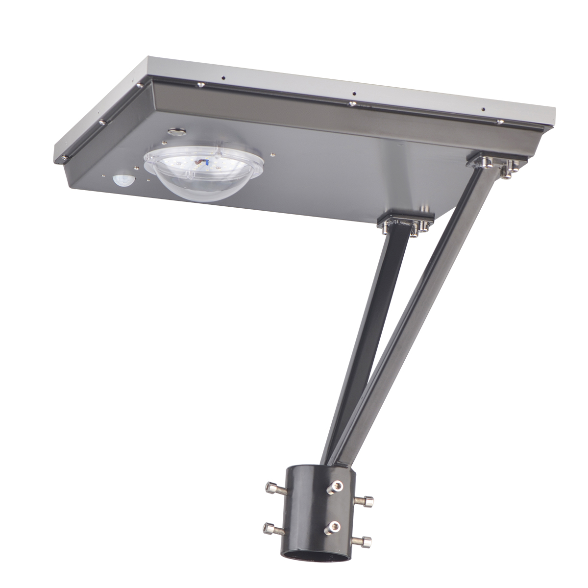 Outdoor Street Light Fixtures