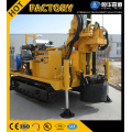 Big Diamter Water Well Truck Mounted Drilling Rig Machine