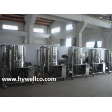 Fish Meal Centrifugal Spray Drying Machine