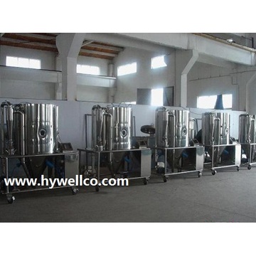 Fish Meal Centrifugal Spray Drying Machine