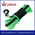 Double Braided Synthetic Super High Strength Winch Rope