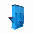 Rice mill rubber belt bucket elevator