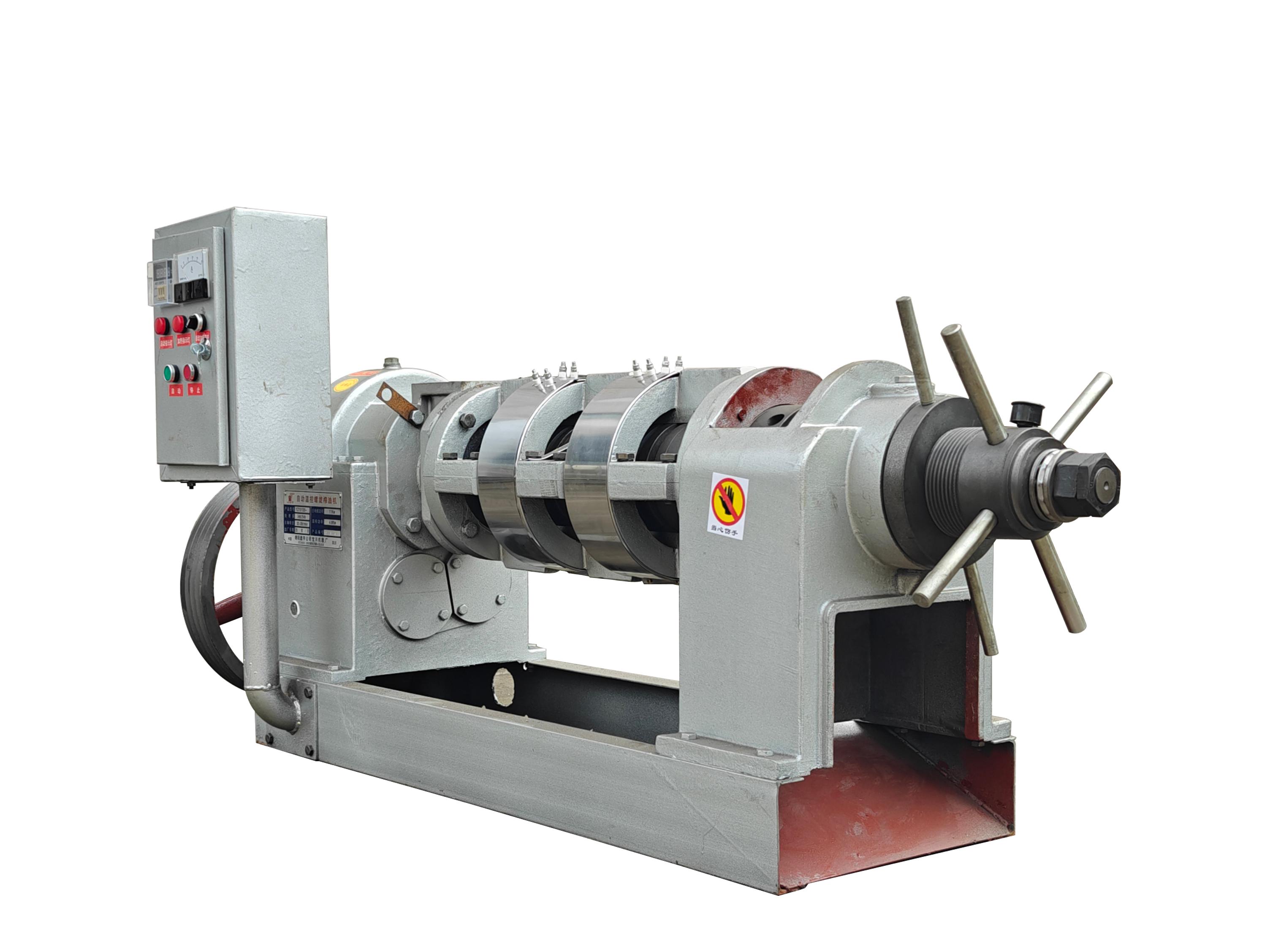 sesame oil press machine sesame oil press machine