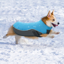 Waterproof Dog Puppy Jacket  Pet Coat Clothes