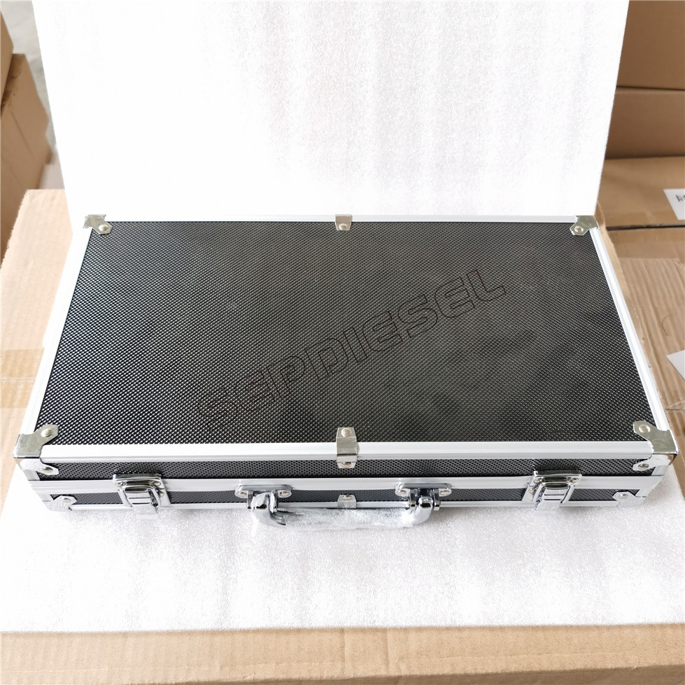 Sdt11 Universal Clamp Tool Box For Common Rail Injector 4