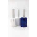 Blaue Farbe transluzente Stretch-Wrap-Filmrolle