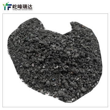 Suitable for  Heating Material SteelMaking Silicon Carbide