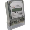 Single Phase LCD Diplay Electric Energy Meter