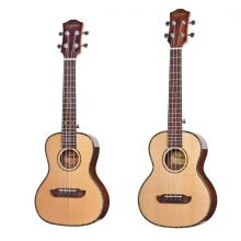 Kaysen 24 26 Inch Solid Wood Ukulele