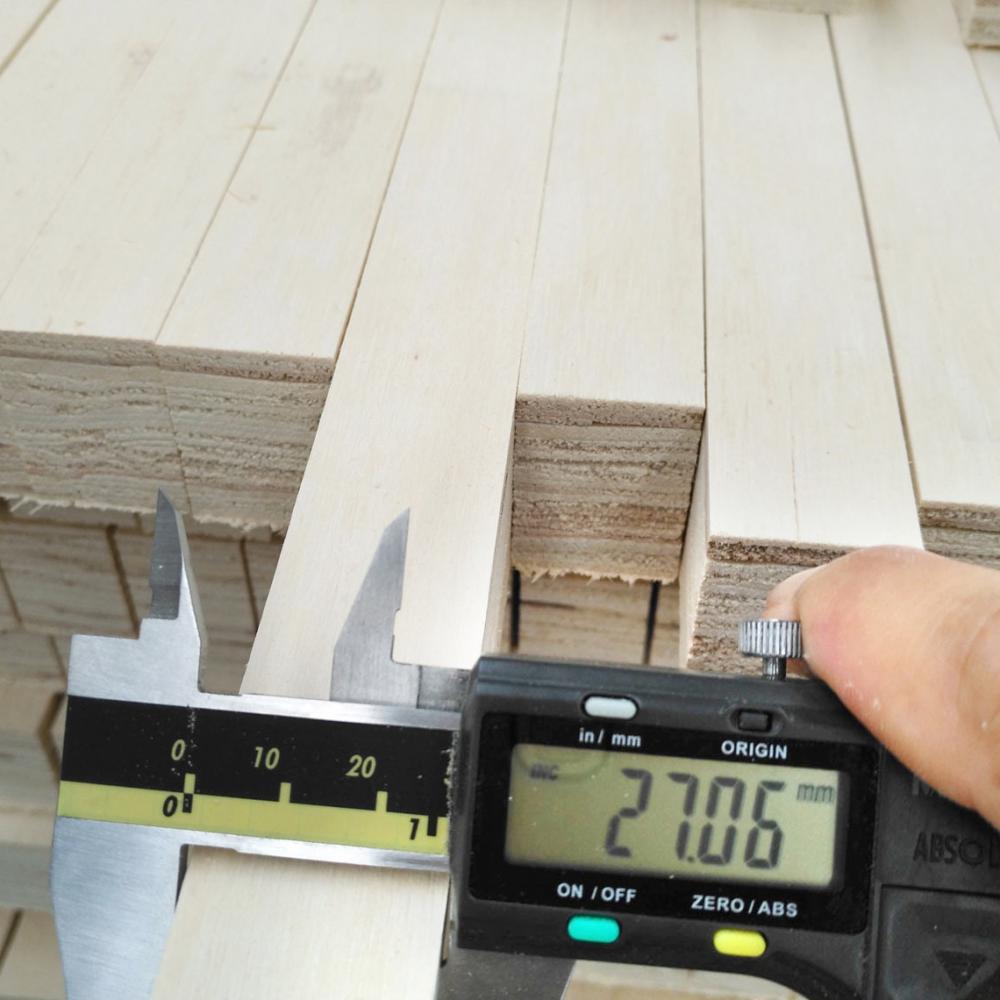 LVL Door Core Plywood prices