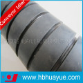 Transport Système de ceinture de convoyeur Diamètre du rouleau 89-159mm Huayue Chine Marque déposée bien connue