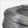 electro galvanized iron wire roll