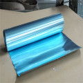 1050 Blue Aluminum hydrophilic foil for air conditioner