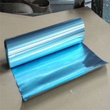 1050 Blaue hydrophile Aluminiumfolie für Klimaanlage