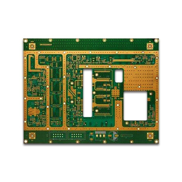 RF PCB Board