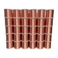 cinta de malla de alambre de cobre de alta calidad 25 mica