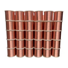 Fita de malha de arame de cobre de alta qualidade 25mic