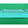Clear Blister-Paket für Geschenk oder Handwerk (PVC-Blister-Fach)