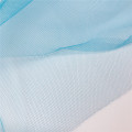 Polyester American Tulle Mesh Fabric for Wedding Dress