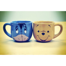 Winnie the Pooh Cup