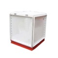 Competitive Price SMC GRP Water Tank