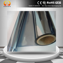 150A Metalized Polyester Electronic Shielding Plastic Film