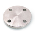 Flange blind flange cover complete specifications